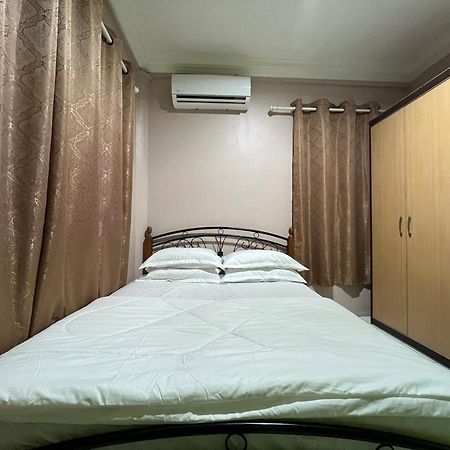 Hanif Homestay Kuching Eksteriør bilde